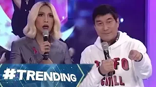 #TRENDING: Vice Ganda, pina-Tulfo ng mga kapwa artista! | Jeepney TV