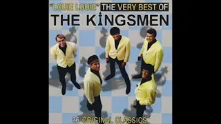 Louie Louie Kingsmen In Stereo Sound 2021 2 1963 #2