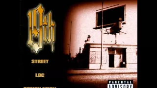 19th Street - Success Before I Die (Smooth G-Funk)