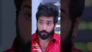 Anbe Vaa Serial | Bloopers - 65 (3) | Behind The Scenes | #shorts #youtubeshorts