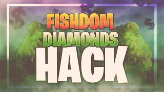 👌 How To Hack Fishdom 2023 ✅ Easy Tips To Get Diamonds Without Ban 🔥 Working on iOS and Android 👌