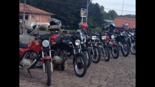 Motos Fuçadinhas  JMG Rolezão