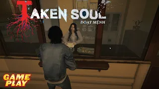 Taken Soul | Đoạt Mệnh ✅Не плохая МИСТИКА С Сюжетом✅ PC Steam Horror game 2024