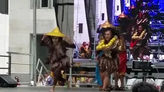 120th Philippine Independence Day Parade NYC pt.23/27