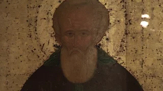 Православная история  Вологды: преподобный Димитрий Прилуцкий