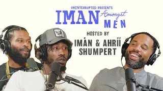 Maverick Carter Chops It Up on Life Lessons, Taking Chances & LeBron | IMAN AMONGST MEN