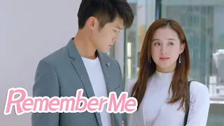 Trailer▶EP 22 - He belongs to me now!! | Remember Me