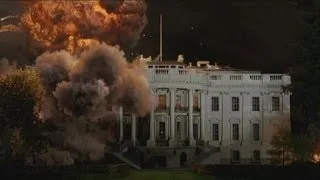 "Olympus Has Fallen": Beyaz Saray yine tehdit altında