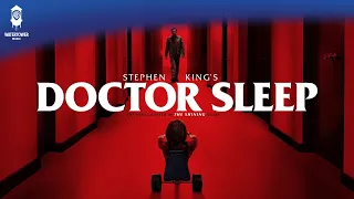 Doctor Sleep Official Soundtrack | Dies Irae / Violet - The Newton Brothers | WaterTower