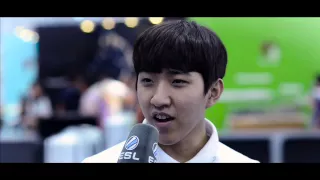 Interview with herO - "I have the homeground advantage"
