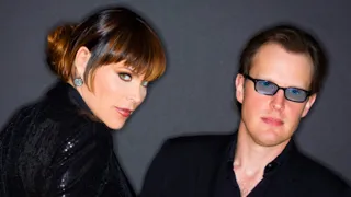 Beth Hart & Joe Bonamassa - Chocolate Jesus - Live In Amsterdam