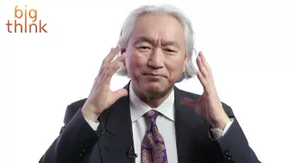 Michio Kaku: This Super Camera Captures What is Beyond Human Comprehension | Big Think