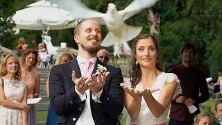 Hochzeitsvideo Wien - Solya & Michael Trailer