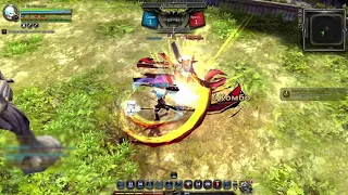 [NewDragonNest] - #DEADINSIDE PVP//(Kof mod)