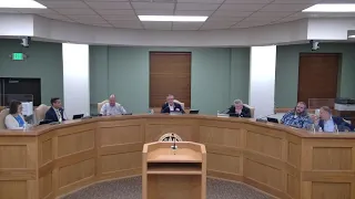City Council Meeting 9/12/2023