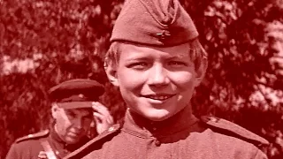 #Бессмертный #полк нашей памяти. #Детям-героям #Великой #Отечественной #войны посвящается