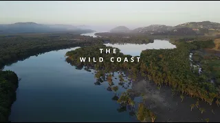 The Wild Coast | Eastern Cape, South Africa