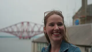 Experience the Beauty: Spring and Summer Holidays in Edinburgh (1min25)