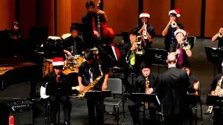 Jazz 1 - Have Yourself a Very Merry Little Christmas