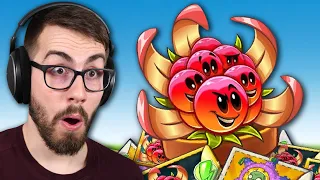 Buying the New BOOMBERRY! (Plants vs Zombies 2)