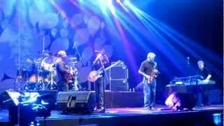 SPYRO GYRA ~ DANCING ON TABLE MOUNTAIN ~ Java Jazz Festival 2013