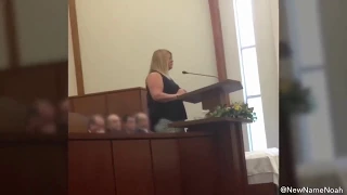 Frau warnt Mormonen vor Pädophilien in ihrer Gemeinde und wird attakiert