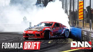 Formula Drift 2023 Round 6 Seattle | Jeff Jones