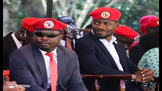 BOBI WINE FULL SPEECH ON HIS BIRTHDAY