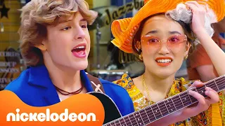 Aaron Is A Heartbreaker!? 💔 5 Minute Episode | Erin & Aaron | Nickelodeon