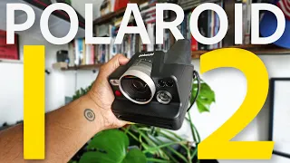 Ce qu'il faut savoir sur le POLAROID I-2