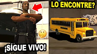 Quedarás con la boca abierta al ver estas TEORÍAS del Gta San Andreas !