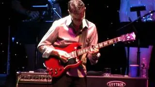 Dukes of September- "Peg" (720p HD) Live at CMAC on August 11, 2012