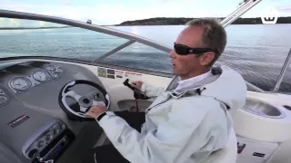 Bayliner 802 test