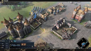 Age of Empires 4: The Siege of Orléans, 1429