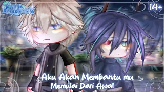 ❅•Aku Akan Membantu Mu Memulai Dari Awal•❅|| GCMM Indonesia 🇮🇩`Eps:01 ⚠️14+ || by:‎@Keyy-Liorent