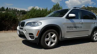 BMW X5 Buyers Guide E70 | Motor Werke