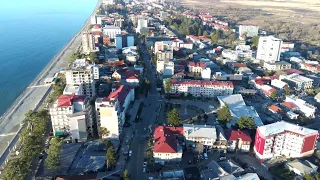 KOBULETI 29.02.2024💙🇬🇪🌅