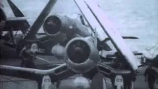 05  Знаменитые самолеты  F4U Corsair