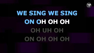 30 Seconds to Mars - Do or Die (Karaoke Version)