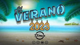 MIX VERANO 2023🌴 🔥(Ferxxo, Marisola, Cairo, Mercho, Bad Bunny, Gatita, Shakira)🔥DJ Dixman