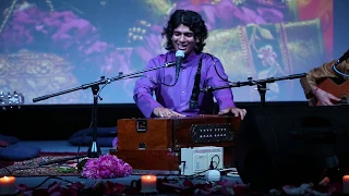 Битту Маллик / Bittu Mallick "Радхе Шьям / Radhe Shiam" Moscow, may 2013