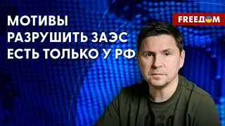 🔴 ПОДОЛЯК: Атака ВС РФ по Львову. ПРИОРИТИЗАЦИЯ поставок оружия в Украину