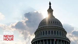 WATCH LIVE: Senate Appropriations Committee holds hearing on DOJ budget with Merrick Garland