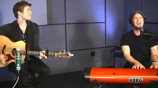 Gavin Degraw - I Dont Wanna Be (Last.fm Sessions)