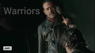 Negan II Warriors