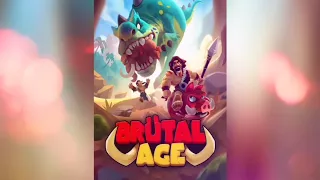 Brutal Age Trailer #4YearsOld