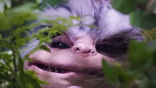 CRITTERS ATTACK Crites Clip + Trailer (2019) Dee Wallace