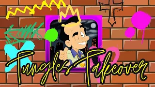 Tungles Tuesday Takeover!! (Leisure Suit Larry #1)