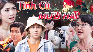 TÌNH CŨ MƯU HẠI | Phim Truyền Hình Việt Nam | Phim Truyện Việt Nam Hay Nhất | Phim Việt Nam THVL