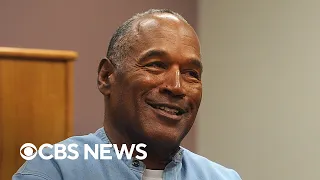 O.J. Simpson dead at 76 after battle with prostate cancer